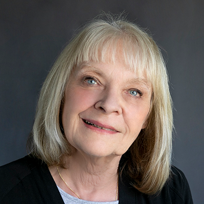 Linda Yates